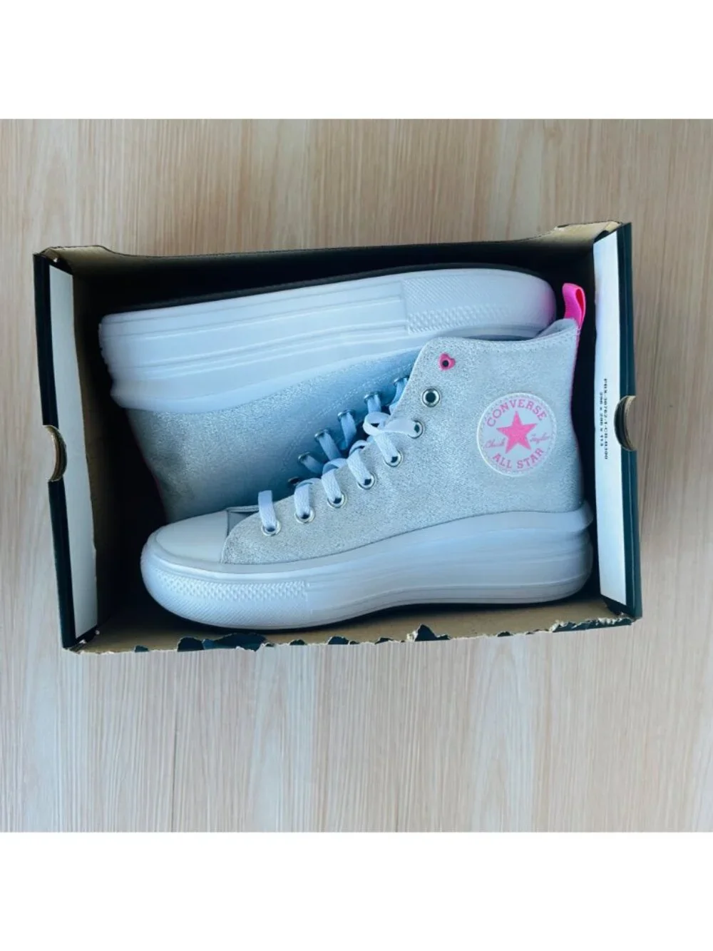 Converse ❤️converse chuck